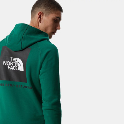 The North Face Pull Sweat A Capuche Pull The North Face Sans