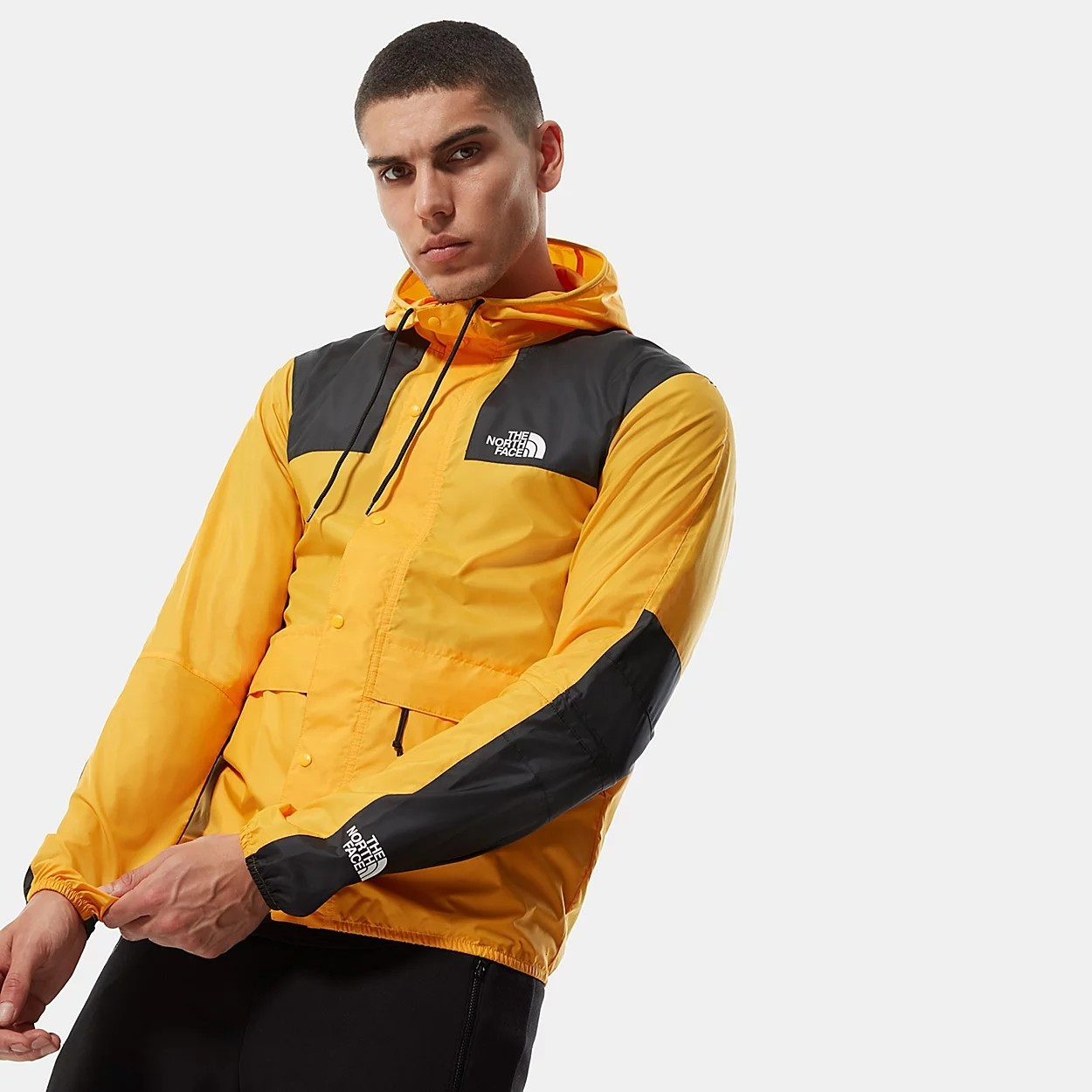 north face coupe vent