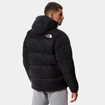 THE NORTH FACE - Doudoune Homme HIMALAYAN DOWN