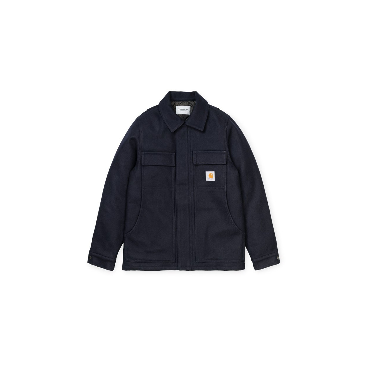 Veste laine carhartt Clearance