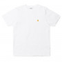 T-shirt Homme CARHARTT Chase, référence I026391, e-boutique Cloane, magasins à Vannes