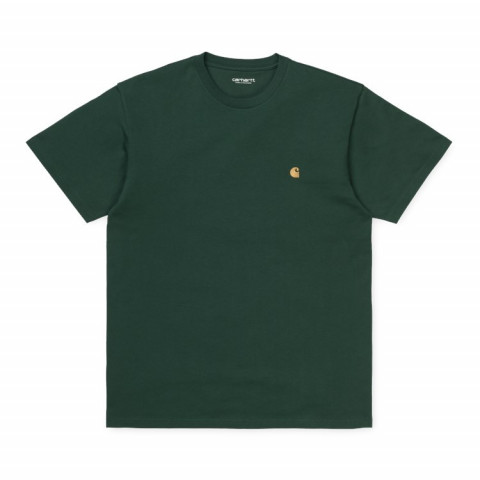 T-shirt Homme CARHARTT Chase, référence I026391, e-boutique Cloane, magasins à Vannes