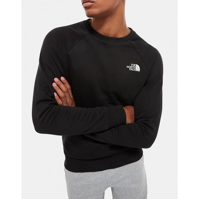sweat the north face homme