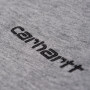 T-shirt Homme CARHARTT-WIP Embroi, référence I025778, e-boutique CLOANE