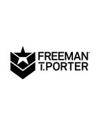 FREEMAN T PORTER
