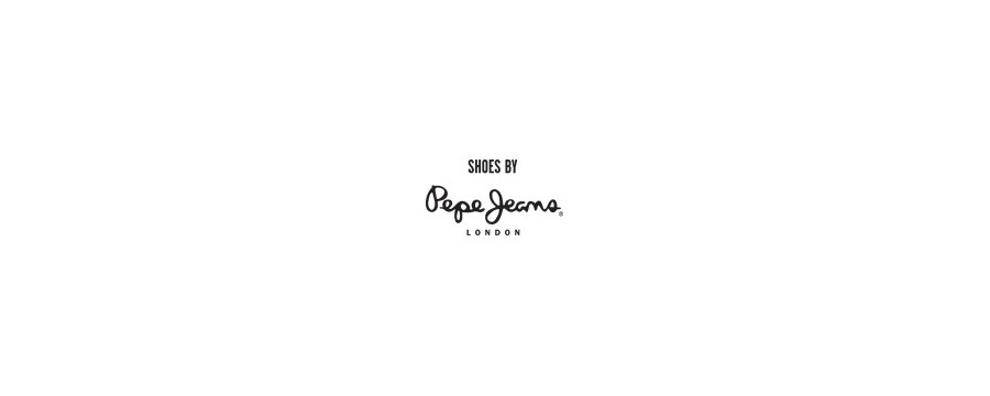 PEPE JEANS SHOES