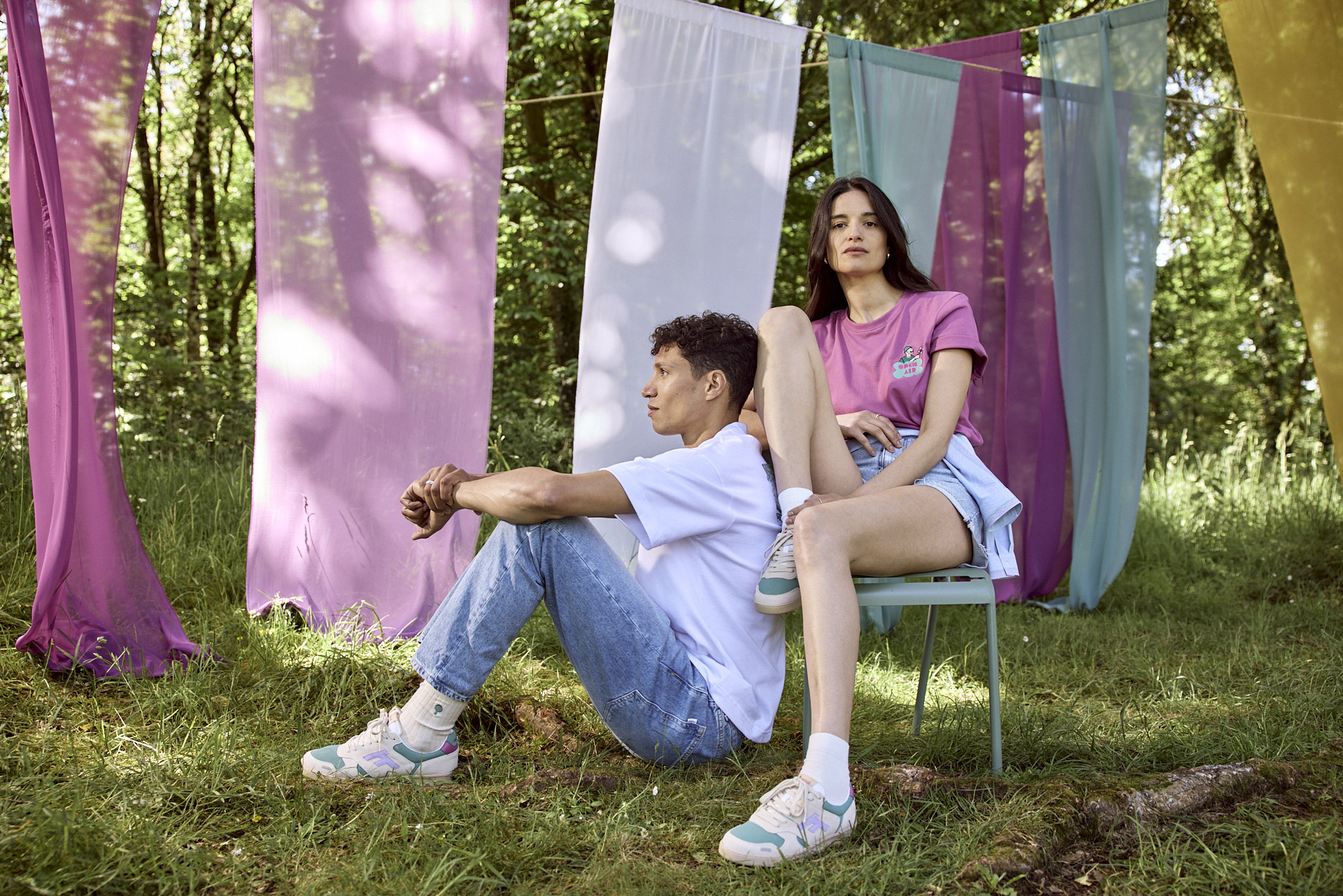 Collection Printemps Ete 2026 CLOANE