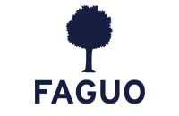 Logo marque Faguo